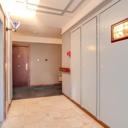 Apartamento Guestready - Calme Et Tres Beau T2 Part-Dieu Lyon Exterior foto
