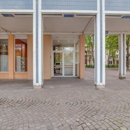 Apartamento Guestready - Calme Et Tres Beau T2 Part-Dieu Lyon Exterior foto