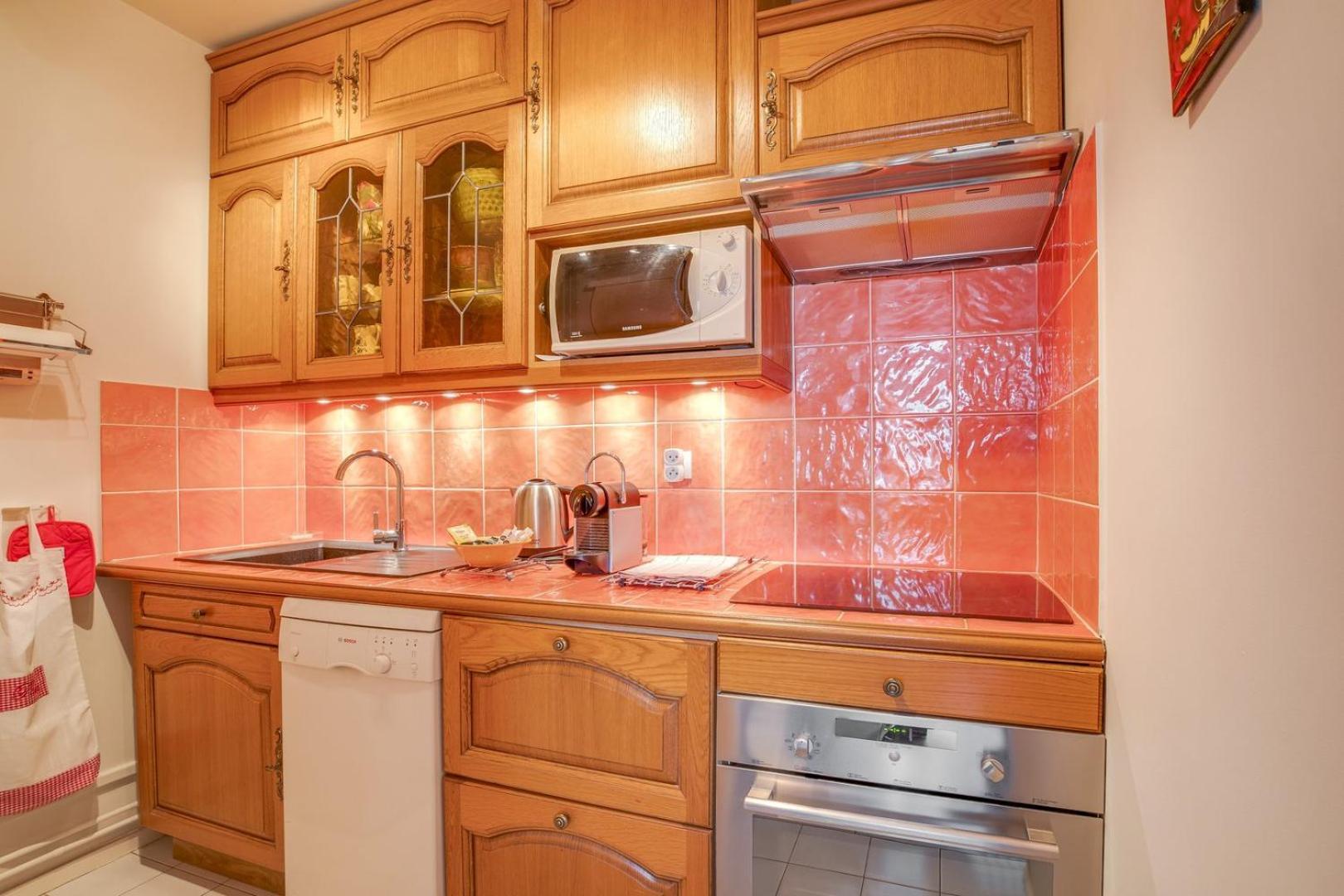 Apartamento Guestready - Calme Et Tres Beau T2 Part-Dieu Lyon Exterior foto